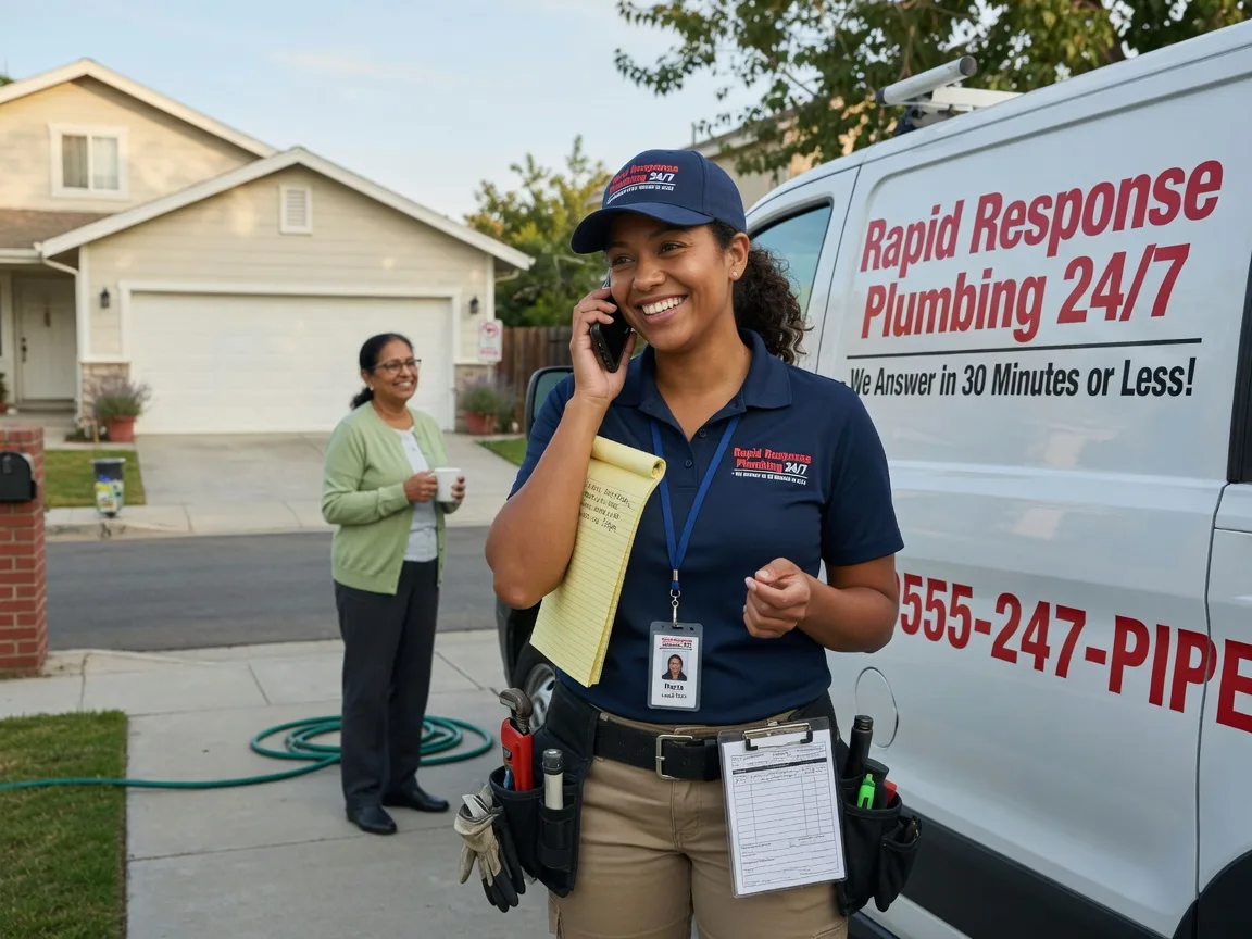 Emergency Plumber Vaiden, MS FAQs